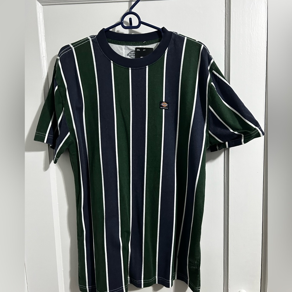 Dickies Jake Hayes Striped T-Shirt